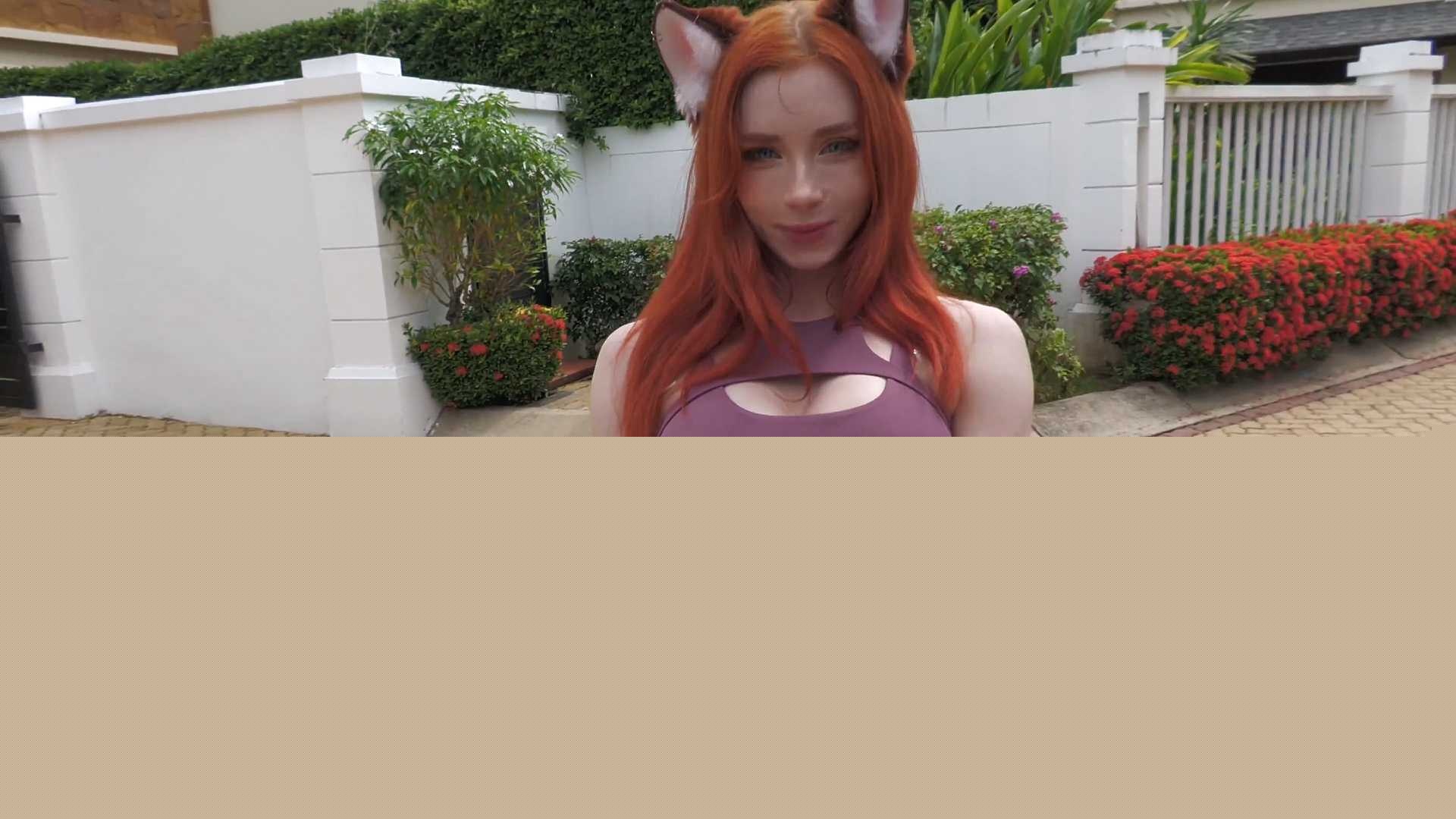 SweetieFox欧美 2