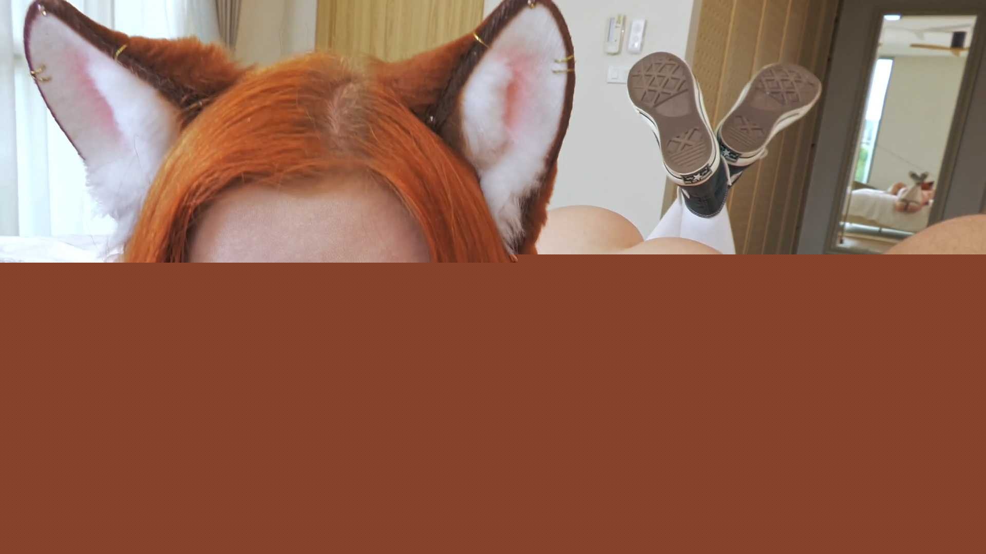 SweetieFox欧美 14