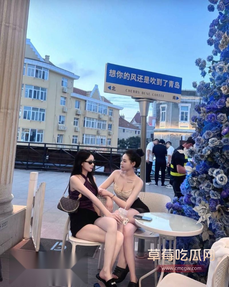 杭州假名媛勾搭金主被其泄露私密视频3