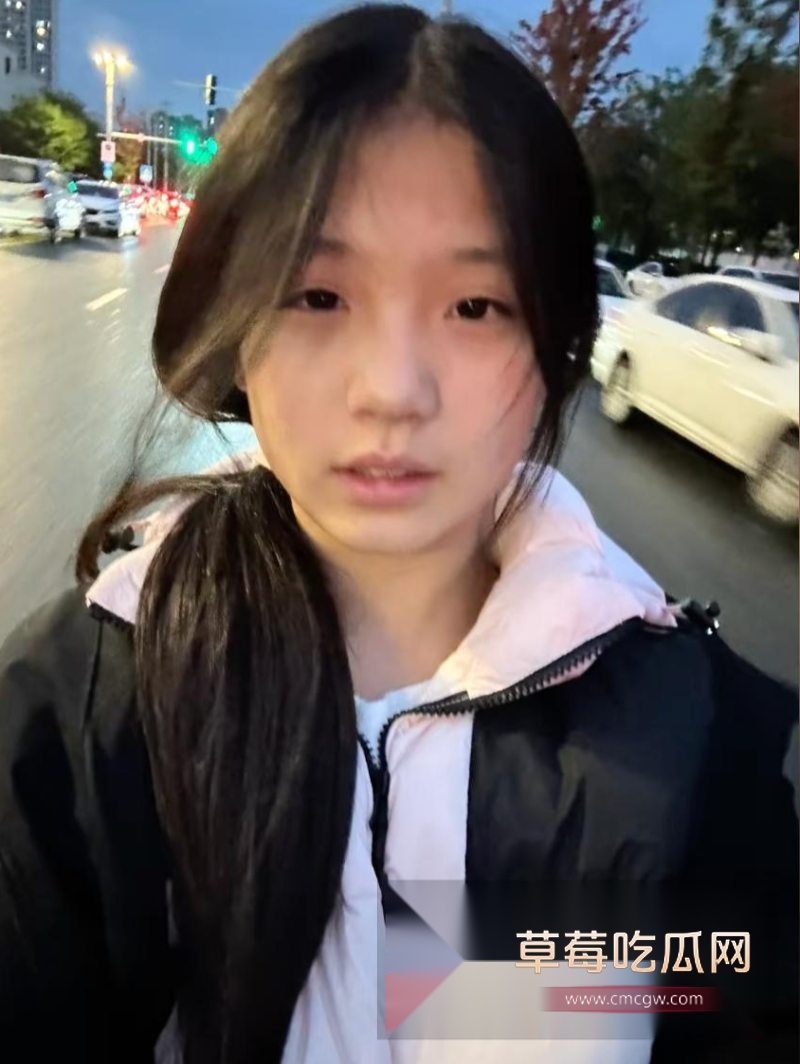 抖音清纯女大选择直接走捷径4 抖音清纯女大选择直接走捷径4
