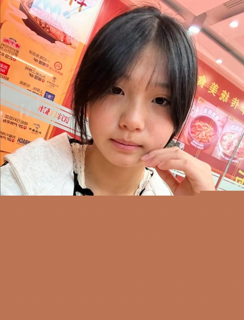 抖音清纯女大选择直接走捷径5 抖音清纯女大选择直接走捷径5