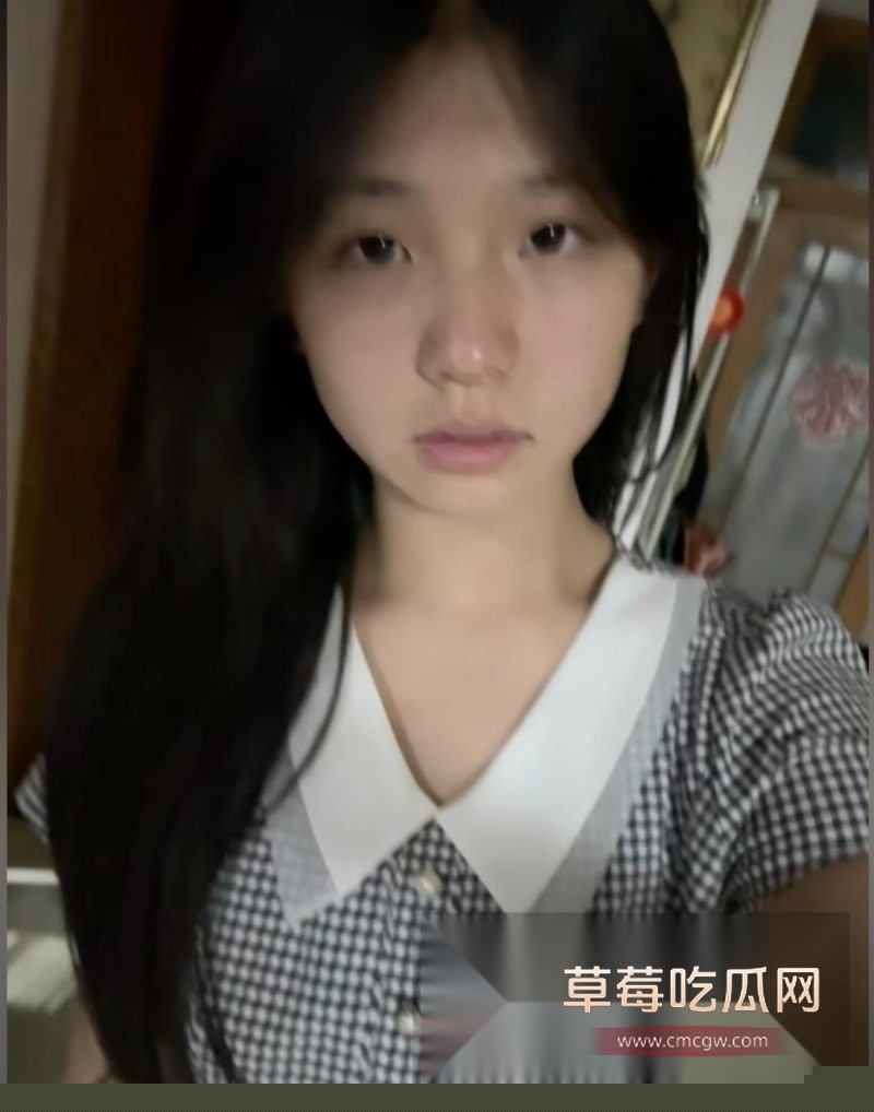 抖音清纯女大选择直接走捷径6 抖音清纯女大选择直接走捷径6