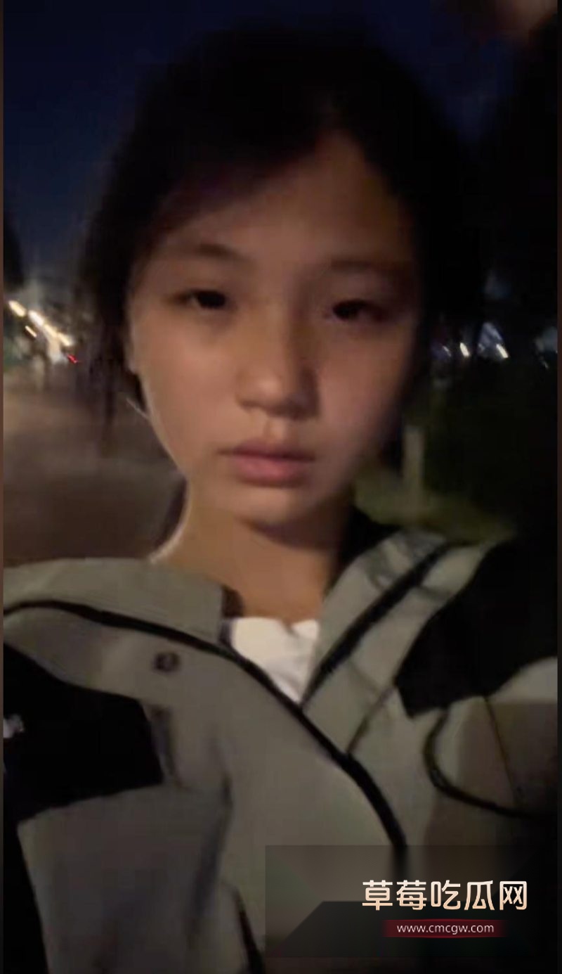 抖音清纯女大选择直接走捷径7 抖音清纯女大选择直接走捷径7