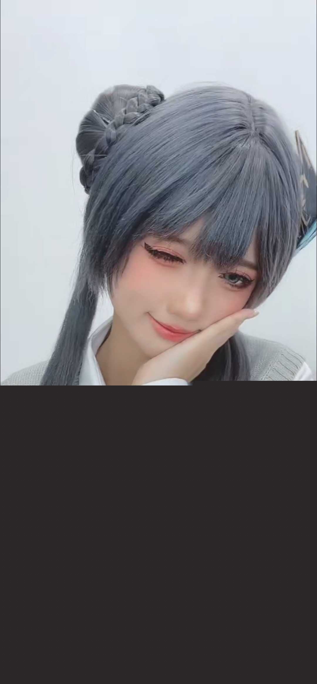 极品福利姬PoppaChan 7 极品福利姬PoppaChan 7