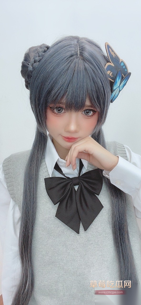 极品福利姬PoppaChan 8 极品福利姬PoppaChan 8