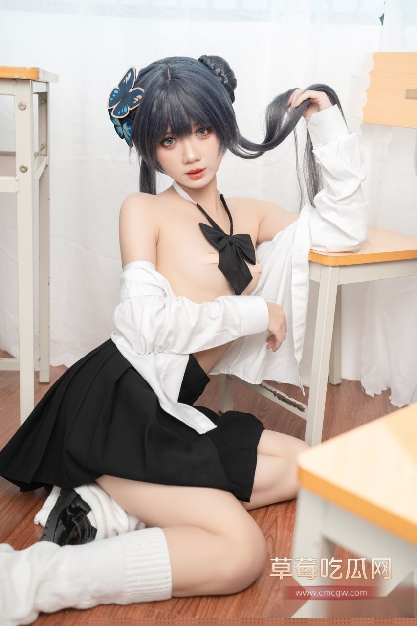 极品福利姬PoppaChan 13 极品福利姬PoppaChan 13