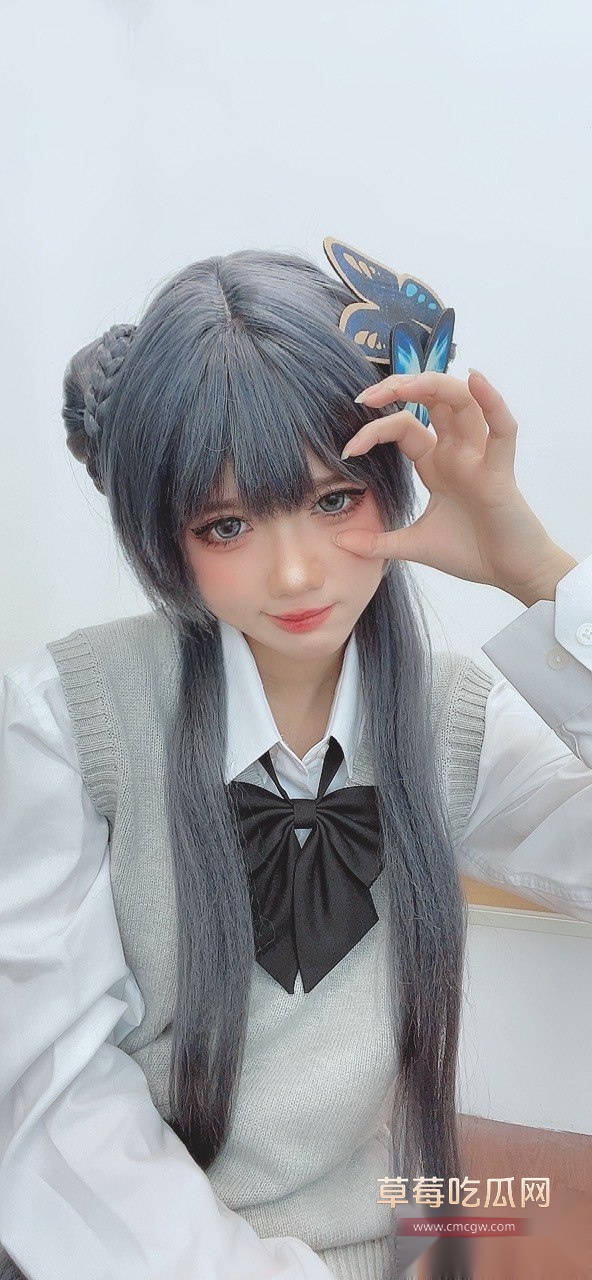 极品福利姬PoppaChan 14 极品福利姬PoppaChan 14