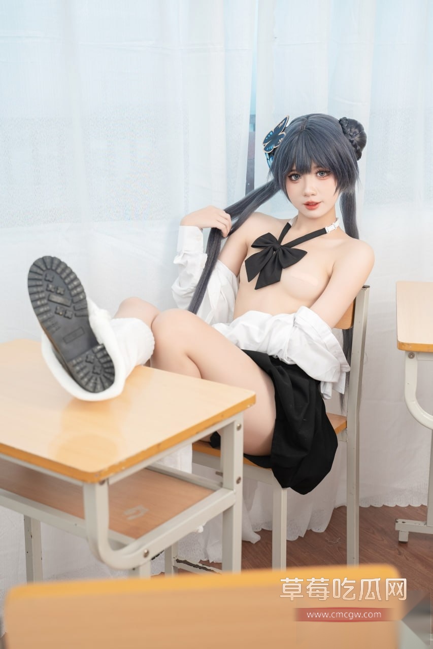 极品福利姬PoppaChan 16 极品福利姬PoppaChan 16