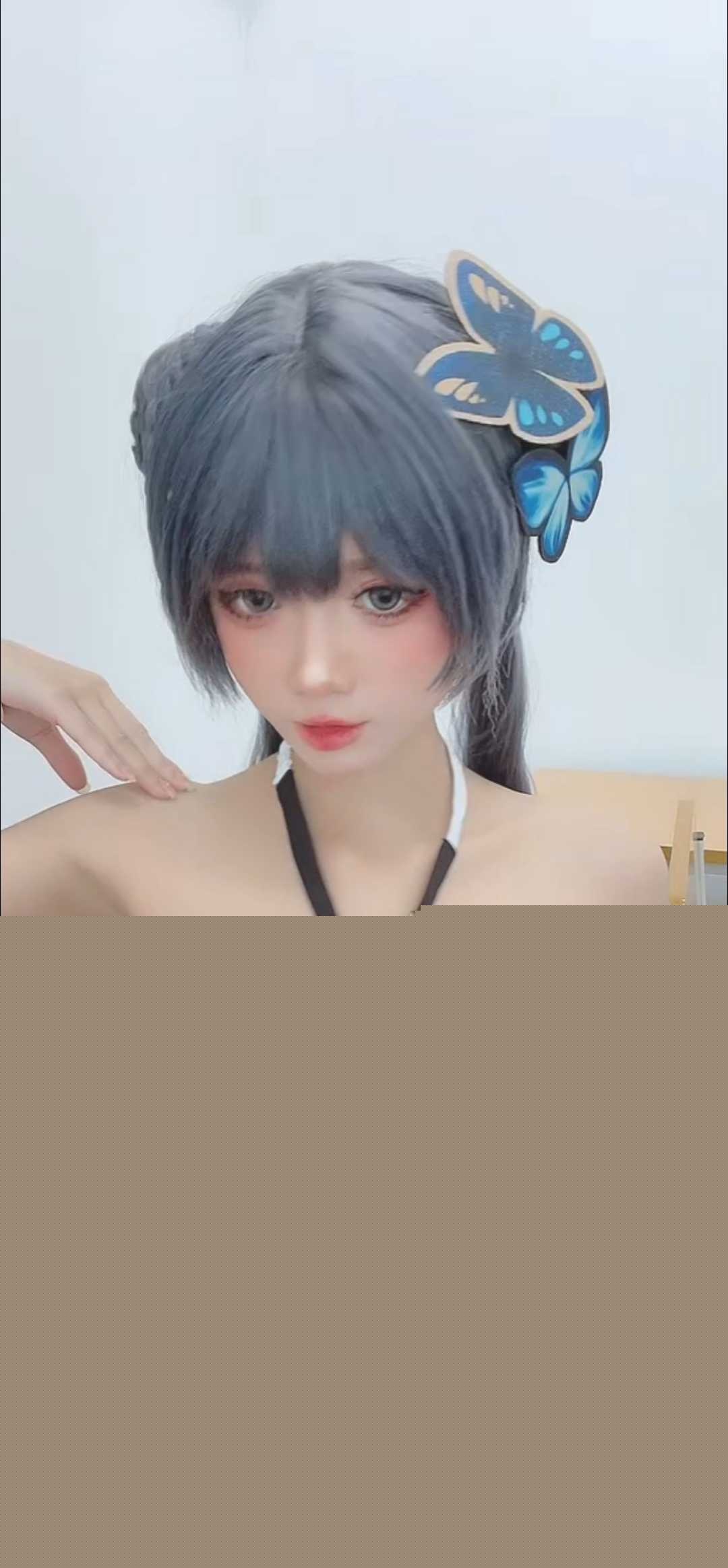 极品福利姬PoppaChan 2 极品福利姬PoppaChan 2