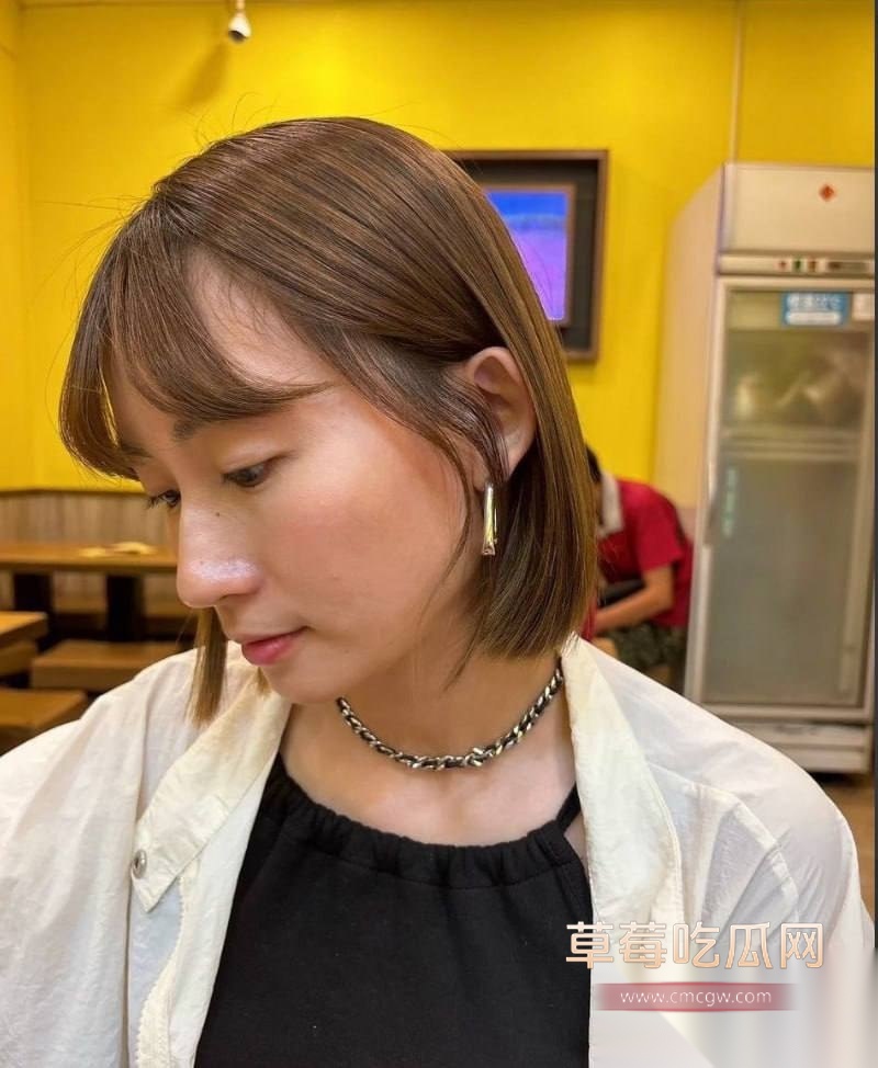 奶茶店清纯妹子 黄凯欣 2 奶茶店清纯妹子 黄凯欣 2