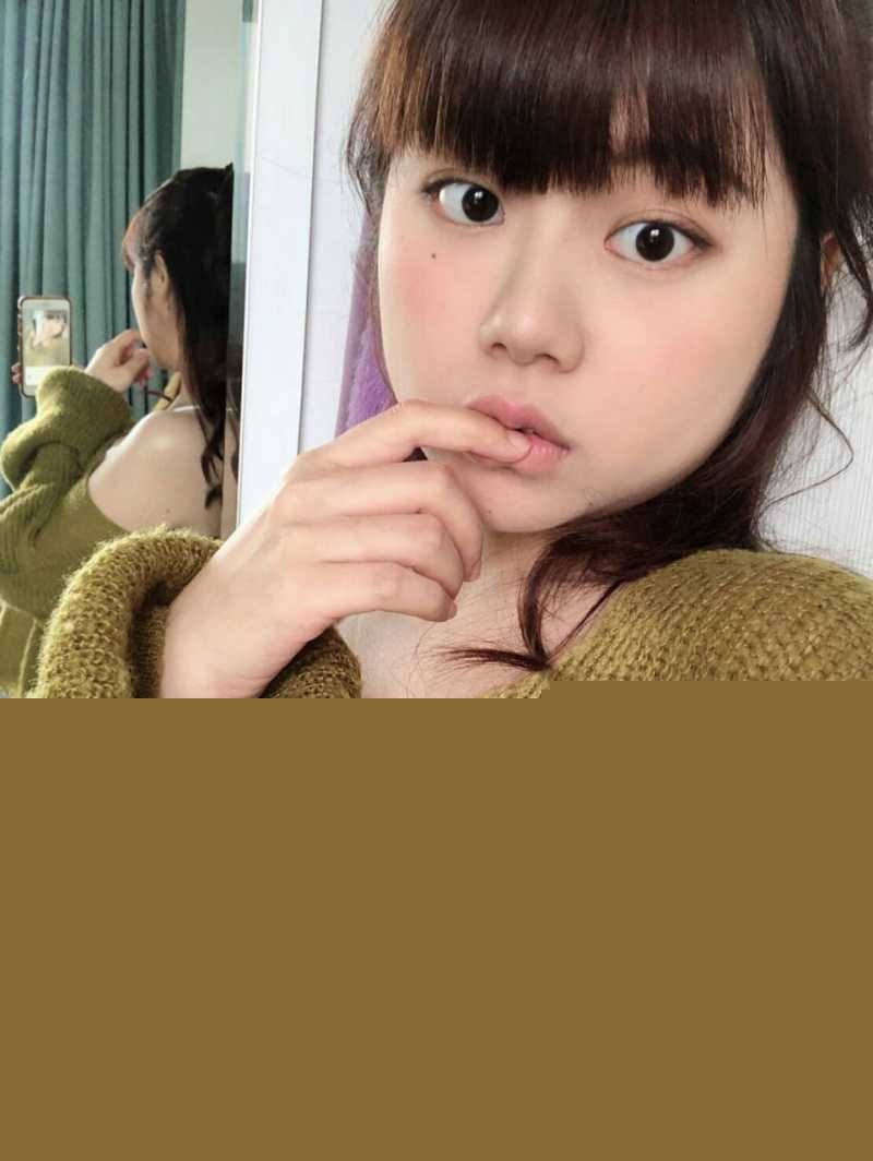 齐刘海大眼巨乳大一新生 林恩琪 1 齐刘海大眼巨乳大一新生 林恩琪 1