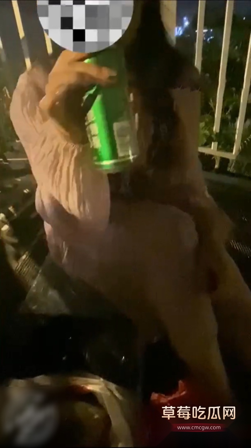 哥哥带妹妹去户外喝酒聊天 1 哥哥带妹妹去户外喝酒聊天 1