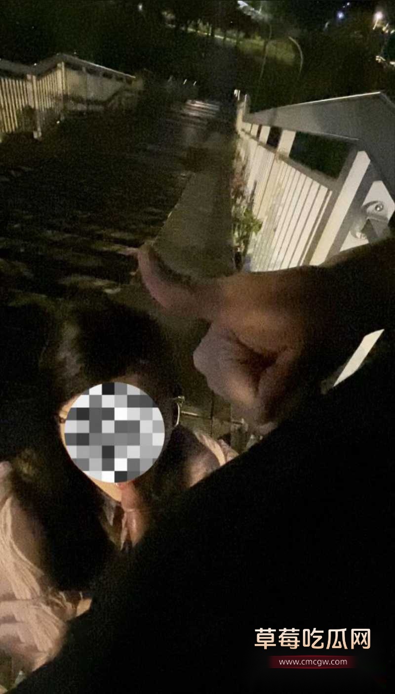 哥哥带妹妹去户外喝酒聊天 6 哥哥带妹妹去户外喝酒聊天 6