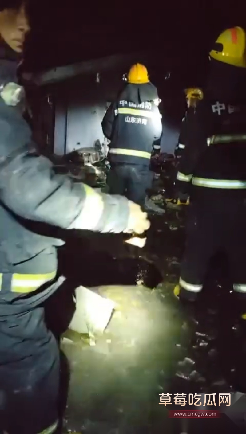 济南重大事故 5 济南重大事故 5