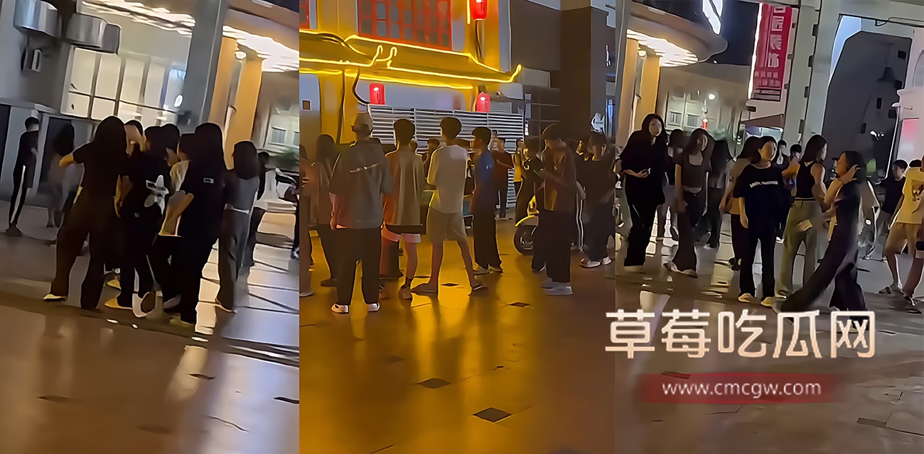 一群年轻人约战街头 .jpg 一群年轻人约战街头 .jpg
