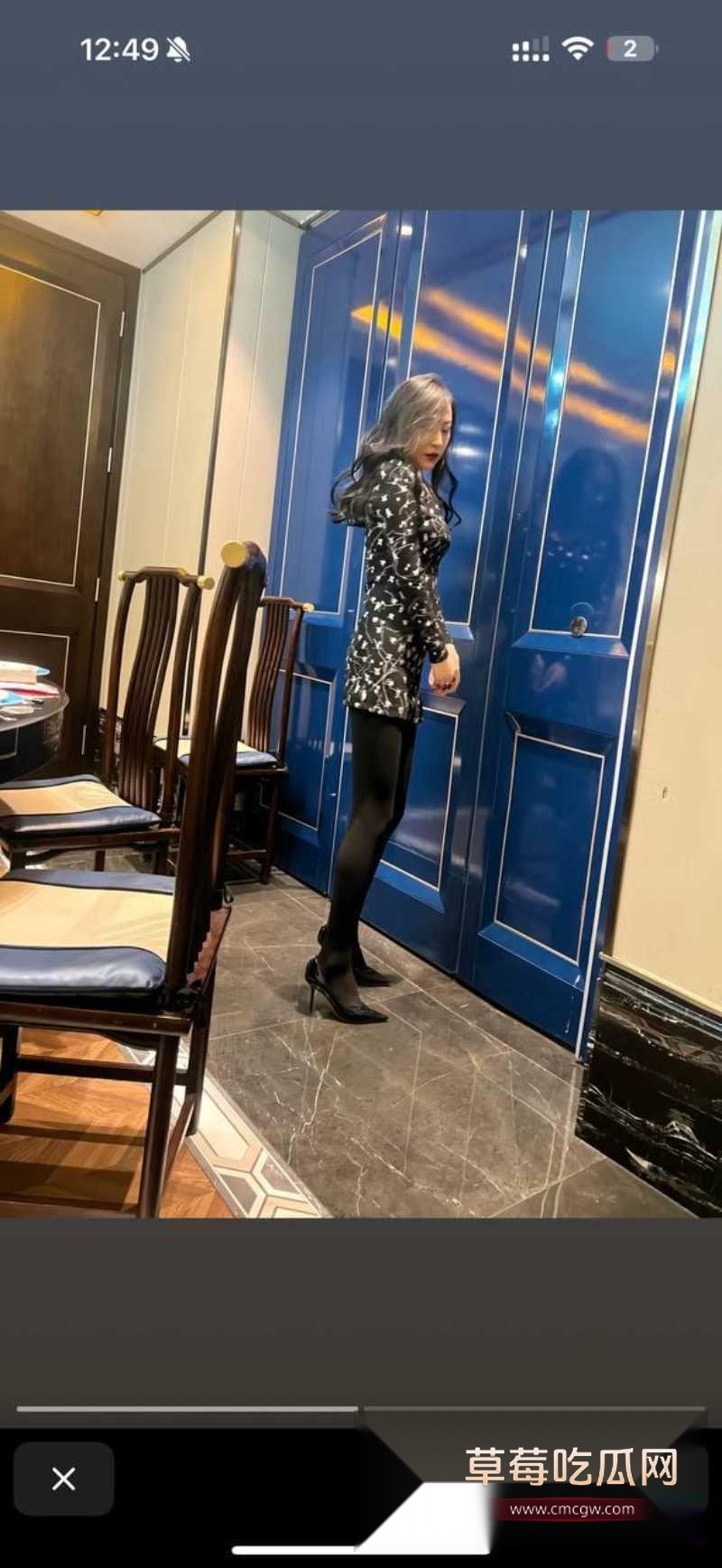 抖音网红木子李小阿姨 1 抖音网红木子李小阿姨 1