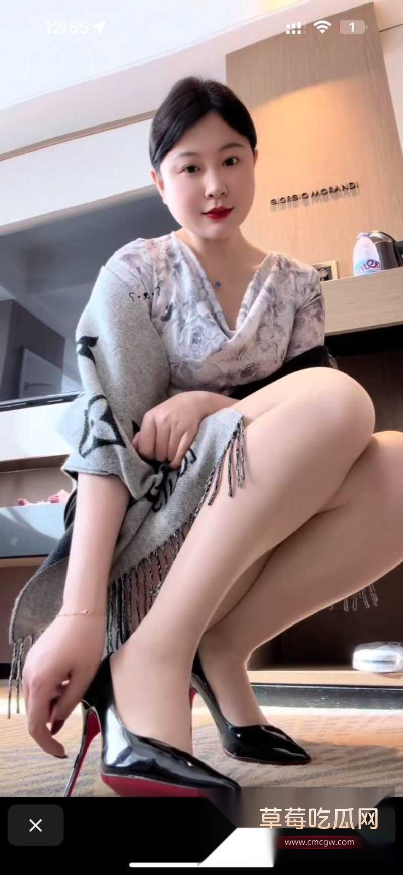 抖音网红木子李小阿姨 6 抖音网红木子李小阿姨 6