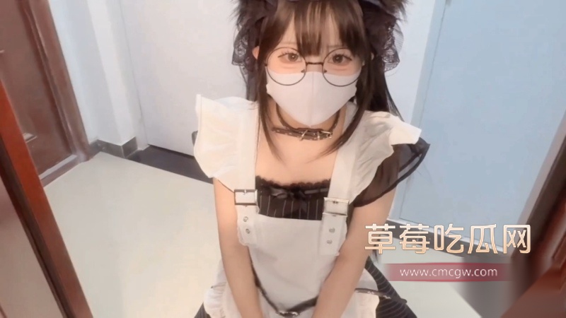 白虎萝莉福利姬小欣奈 13