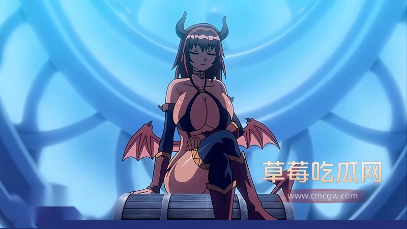 精彩动漫推荐《勇者姬米莉亚》 3 精彩动漫推荐《勇者姬米莉亚》 3