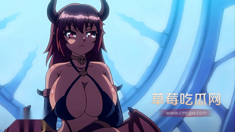 精彩动漫推荐《勇者姬米莉亚》 4 精彩动漫推荐《勇者姬米莉亚》 4