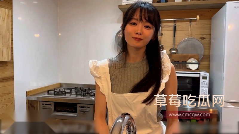 Yuahentai变身家政小厨娘2