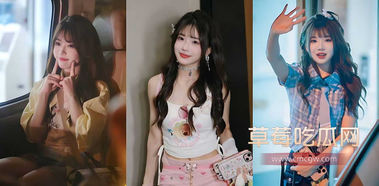 前丝芭女团SNH48成员曾艳芬曝出团里“新人王”.jpg 前丝芭女团SNH48成员曾艳芬曝出团里“新人王”.jpg