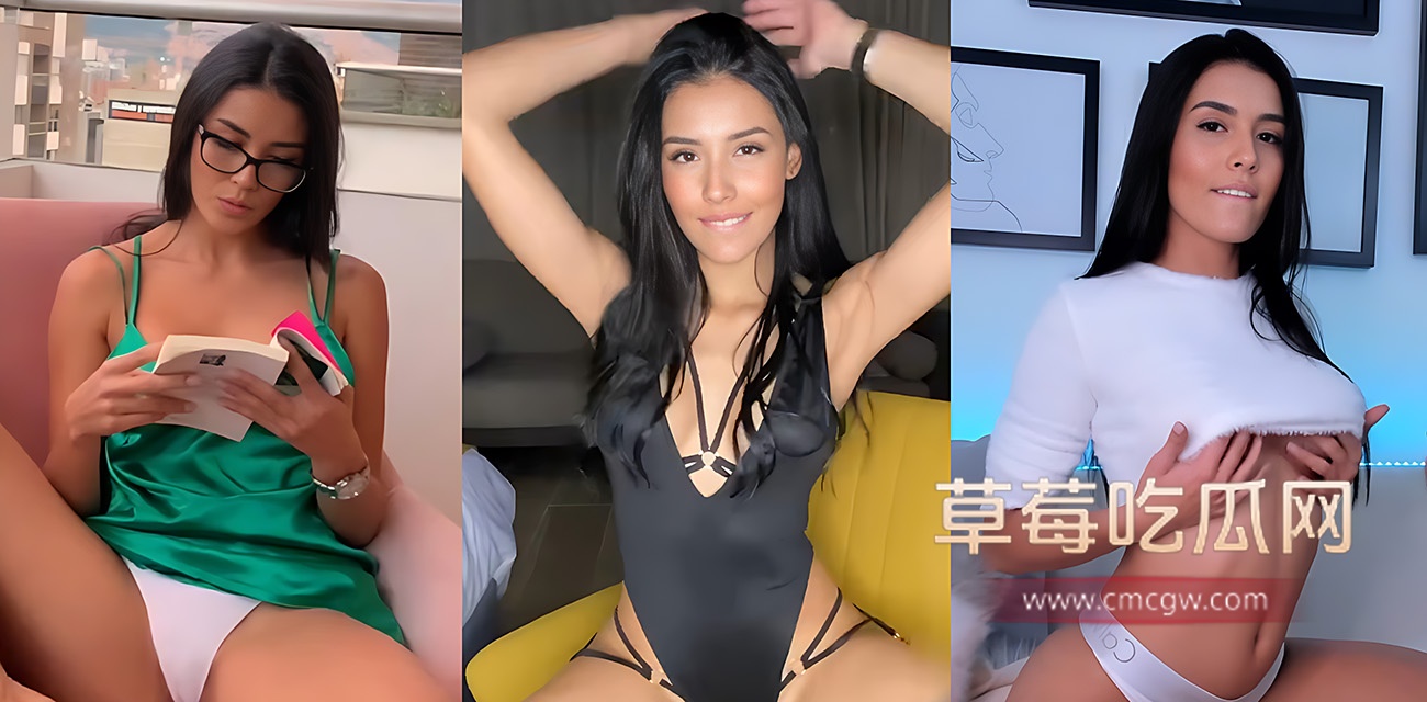 哥伦比亚极品身材网红 hannamiller.jpg 哥伦比亚极品身材网红 hannamiller.jpg