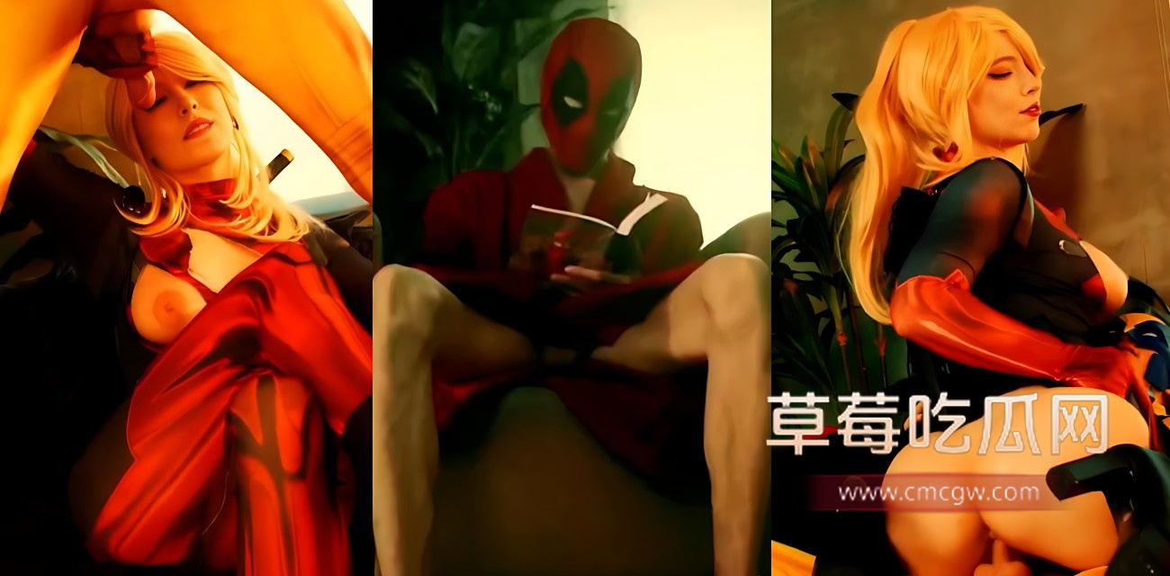 极品福利姬PoppaChan .jpg 极品福利姬PoppaChan .jpg