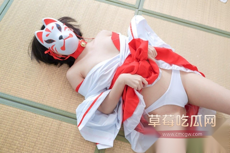 韩国网红 Inkyung 18 韩国网红 Inkyung 18