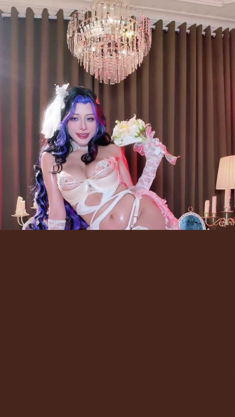 极品福利姬Byoru 9 极品福利姬Byoru 9