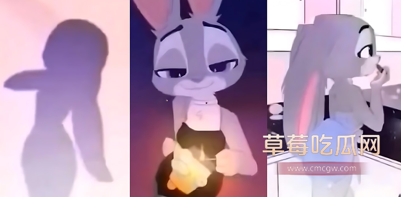 抖音疯传的兔子洗澡大尺度黄色动漫视频分享.jpg 抖音疯传的兔子洗澡大尺度黄色动漫视频分享.jpg