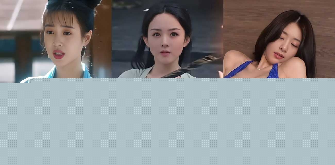 Ai换脸与凤行女主角赵丽颖 .jpg Ai换脸与凤行女主角赵丽颖 .jpg