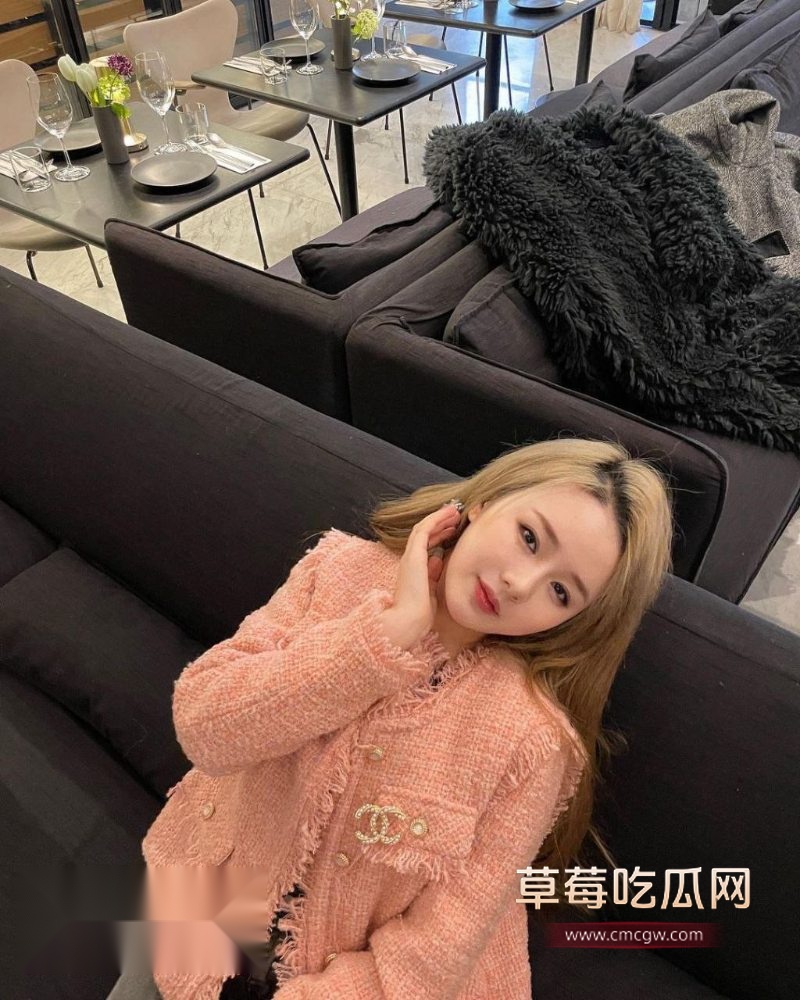 广东精神小妹沫黎1 广东精神小妹沫黎1