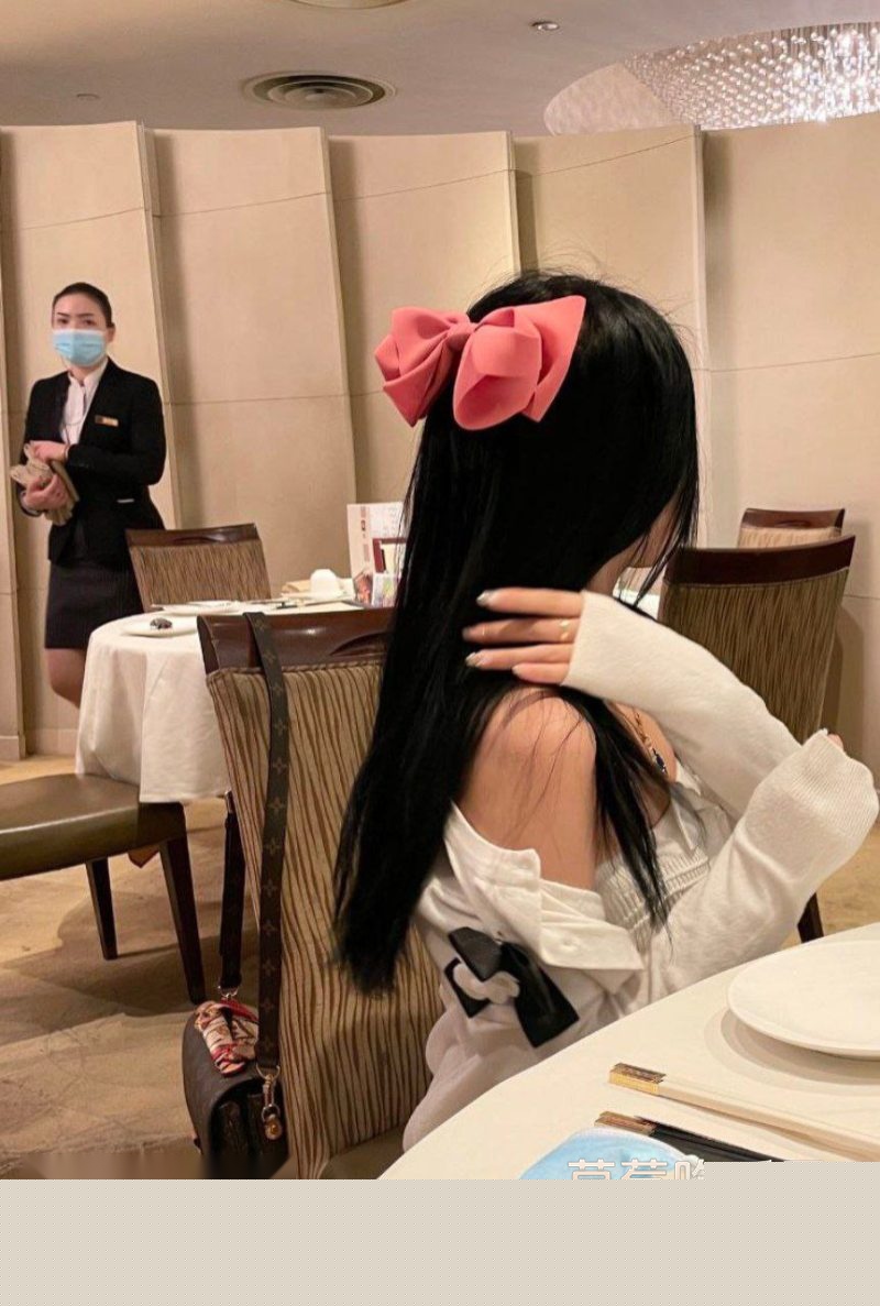 广东精神小妹沫黎6 广东精神小妹沫黎6