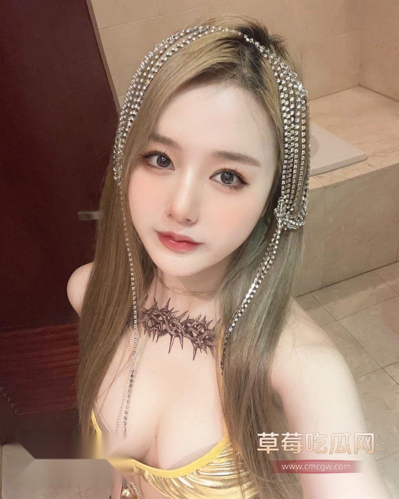 广东精神小妹沫黎12 广东精神小妹沫黎12