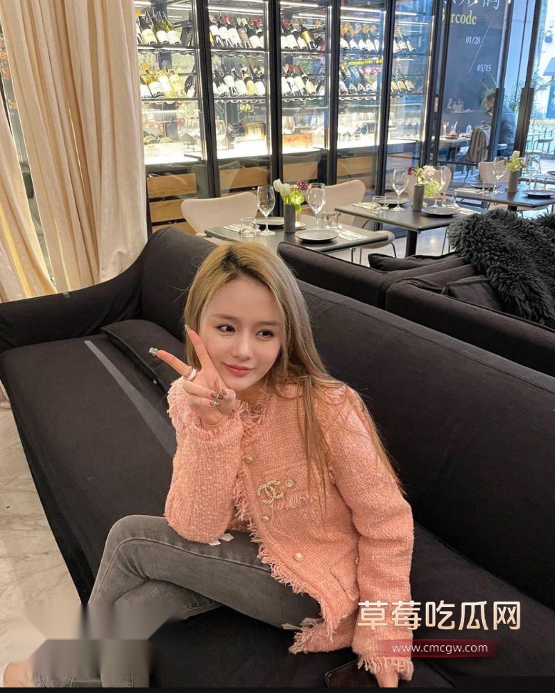 广东精神小妹沫黎16 广东精神小妹沫黎16