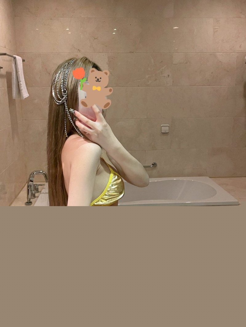 广东精神小妹沫黎21 广东精神小妹沫黎21