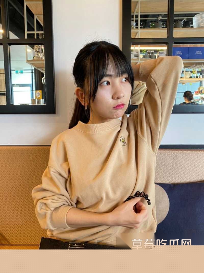 可爱学妹胡敏嬅 13 可爱学妹胡敏嬅 13