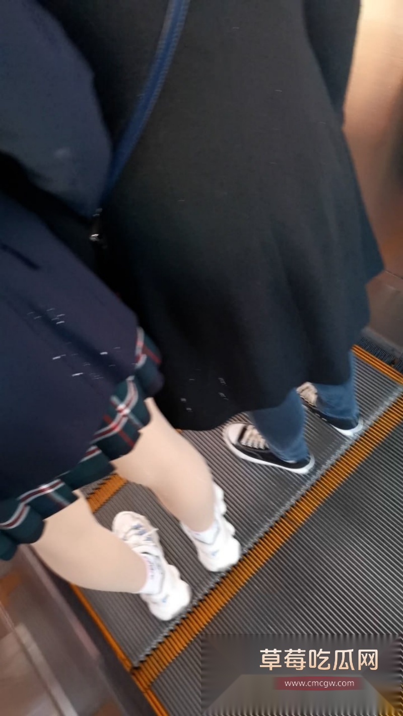 街射JK肉丝笔直大长腿学生妹 4 街射JK肉丝笔直大长腿学生妹 4