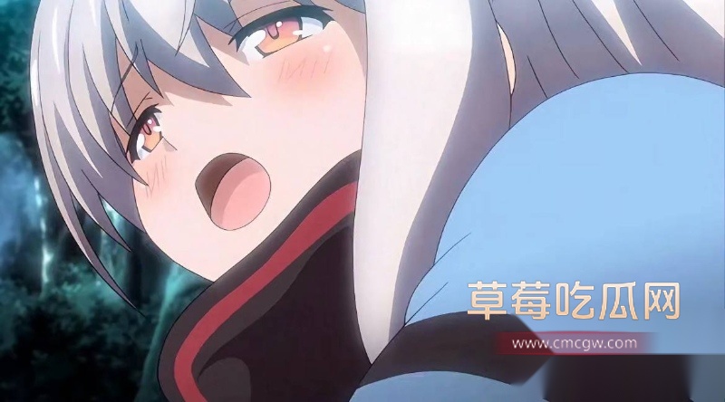 危险之森 8 危险之森 8