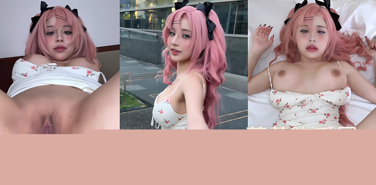 顶级coser女神yuuMeiilyn床上啪啪诱惑.jpg