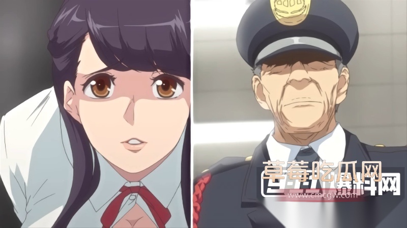 日本色情动漫《磔》 4 日本色情动漫《磔》 4