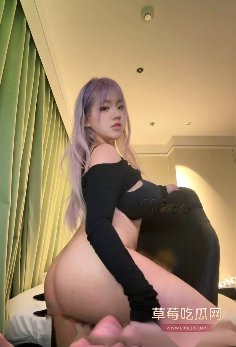 推特57万粉丝超巨乳网红Mico 29 推特57万粉丝超巨乳网红Mico 29