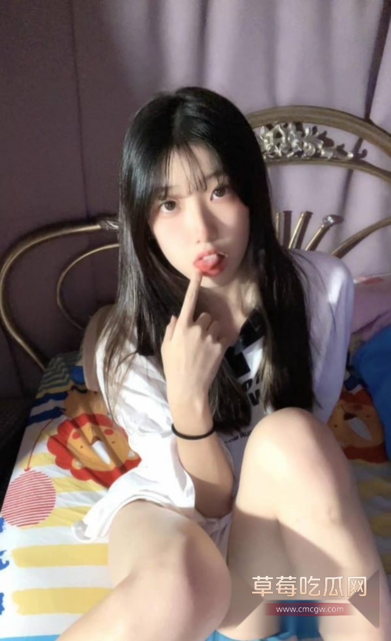 清纯学生妹尹妮4