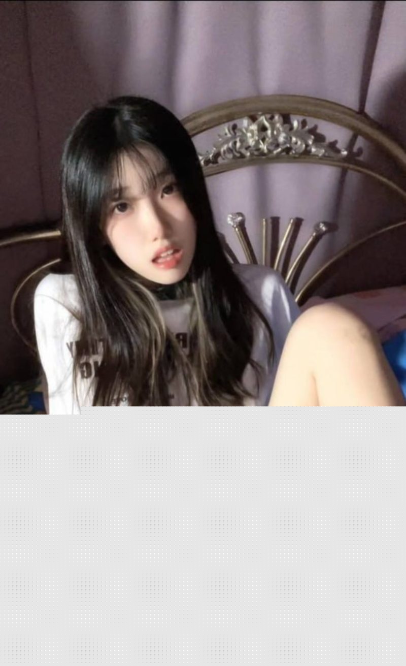 清纯学生妹尹妮5