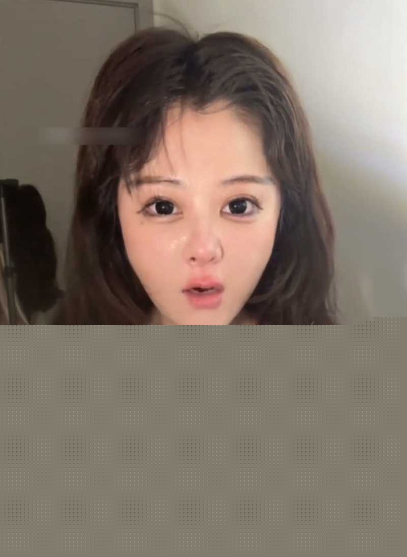 辽宁精神小妹 王佳艺5 辽宁精神小妹 王佳艺5