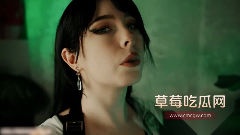 欧美女神MollyRedWolf 2 欧美女神MollyRedWolf 2