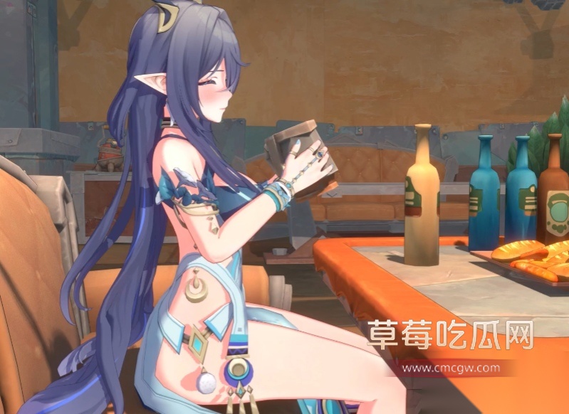 菈乌玛 剧情做爱 11 菈乌玛 剧情做爱 11