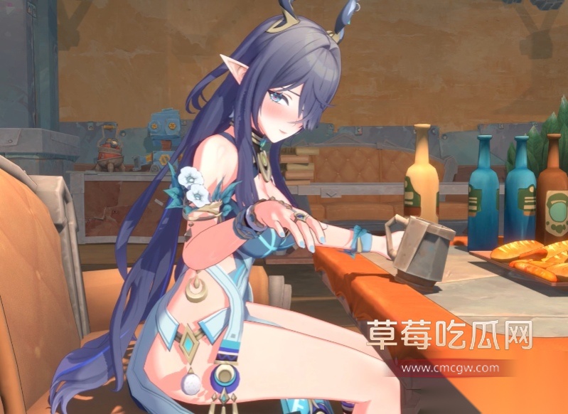 菈乌玛 剧情做爱 1 菈乌玛 剧情做爱 1