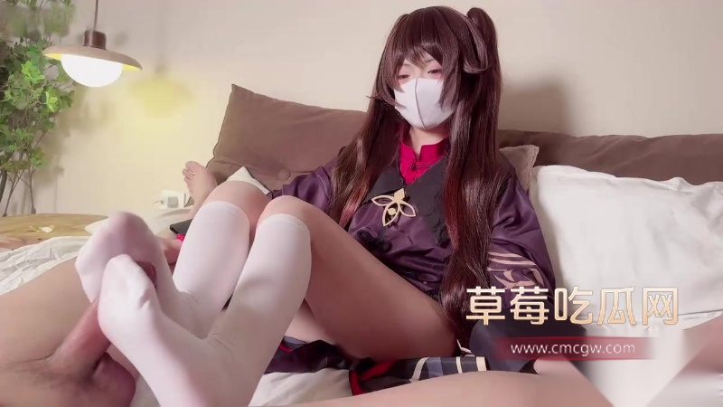 小欣奈足穴侍奉8 小欣奈足穴侍奉8